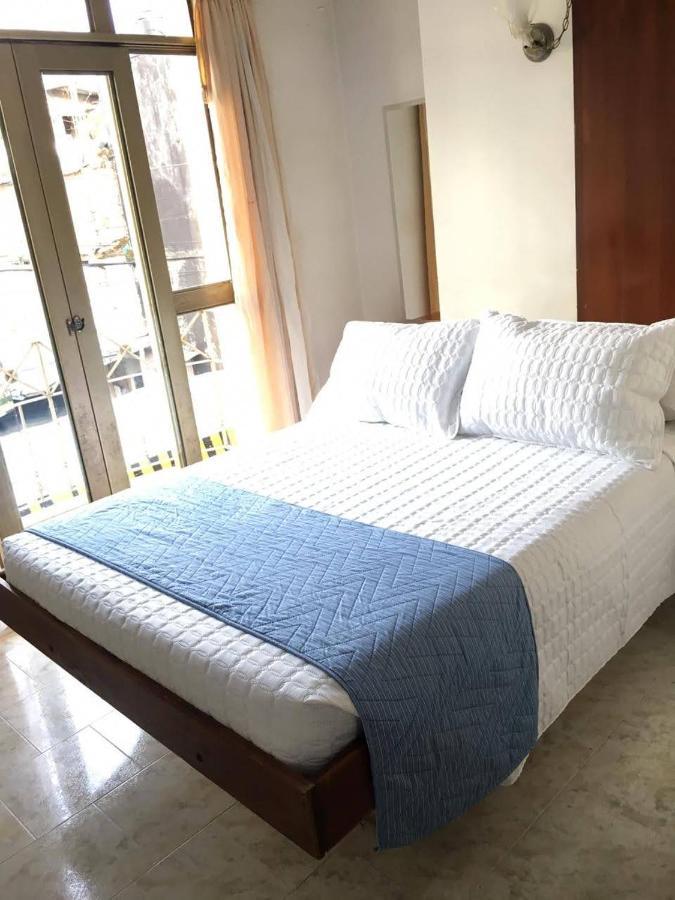 Hotel Armont Calarcá Esterno foto