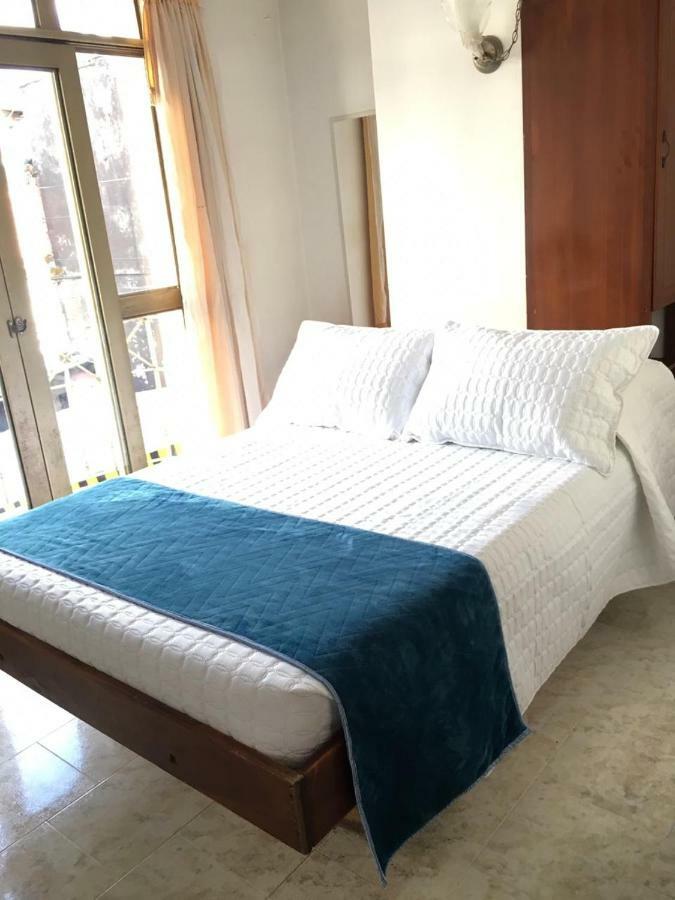 Hotel Armont Calarcá Esterno foto
